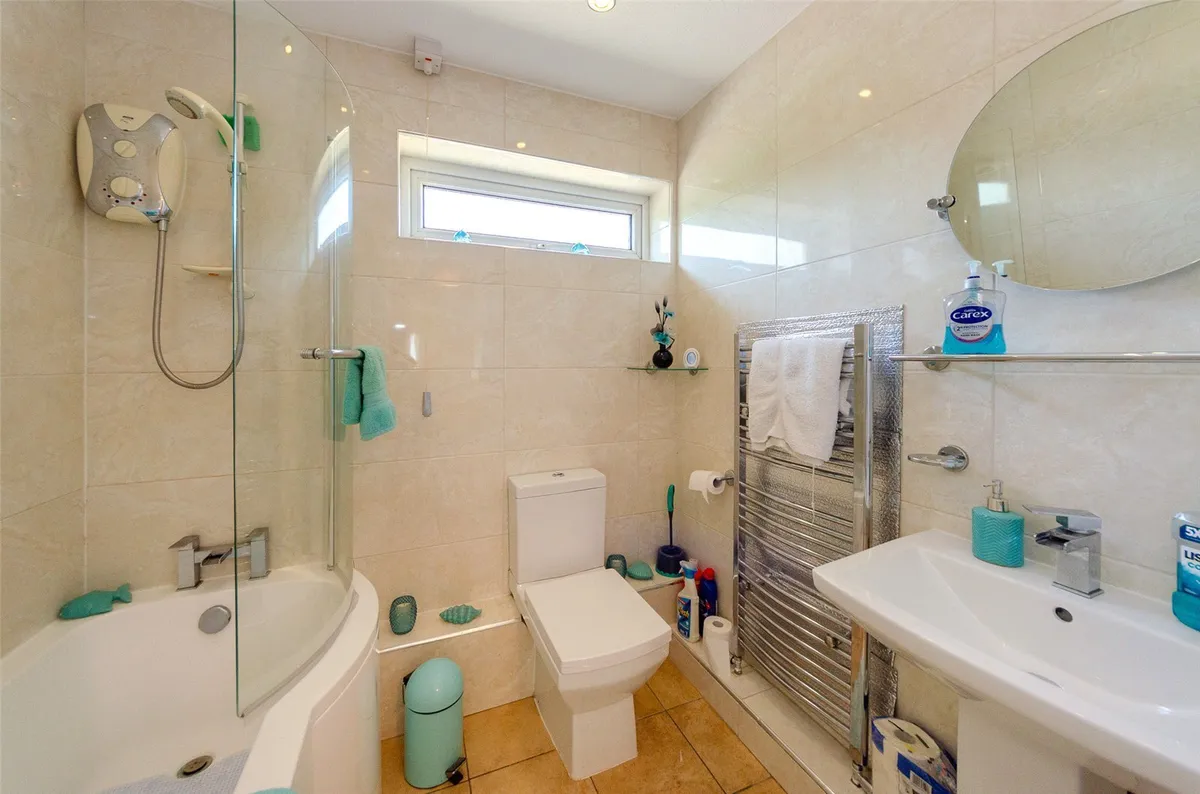 Queensway, Llandudno, Conwy, LL30