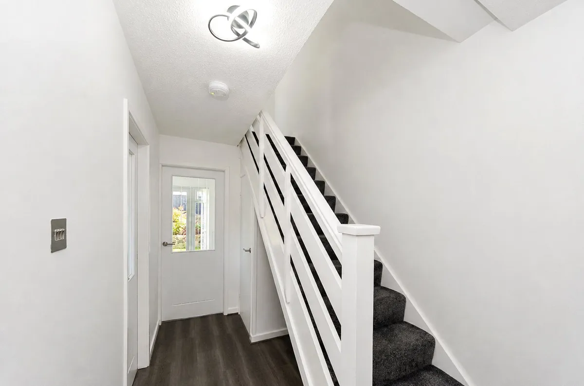 Deganwy Road, Deganwy, Conwy, LL31