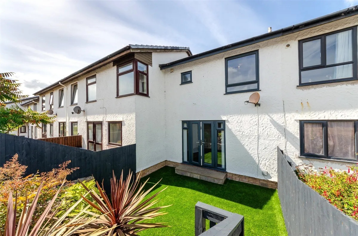 Deganwy Road, Deganwy, Conwy, LL31