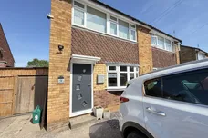 Epsom Road, RUGBY