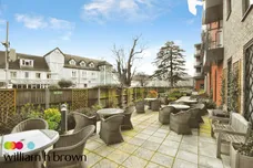 Rainsford Road, Widford, CHELMSFORD