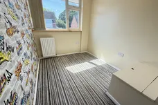 Epsom Road, RUGBY