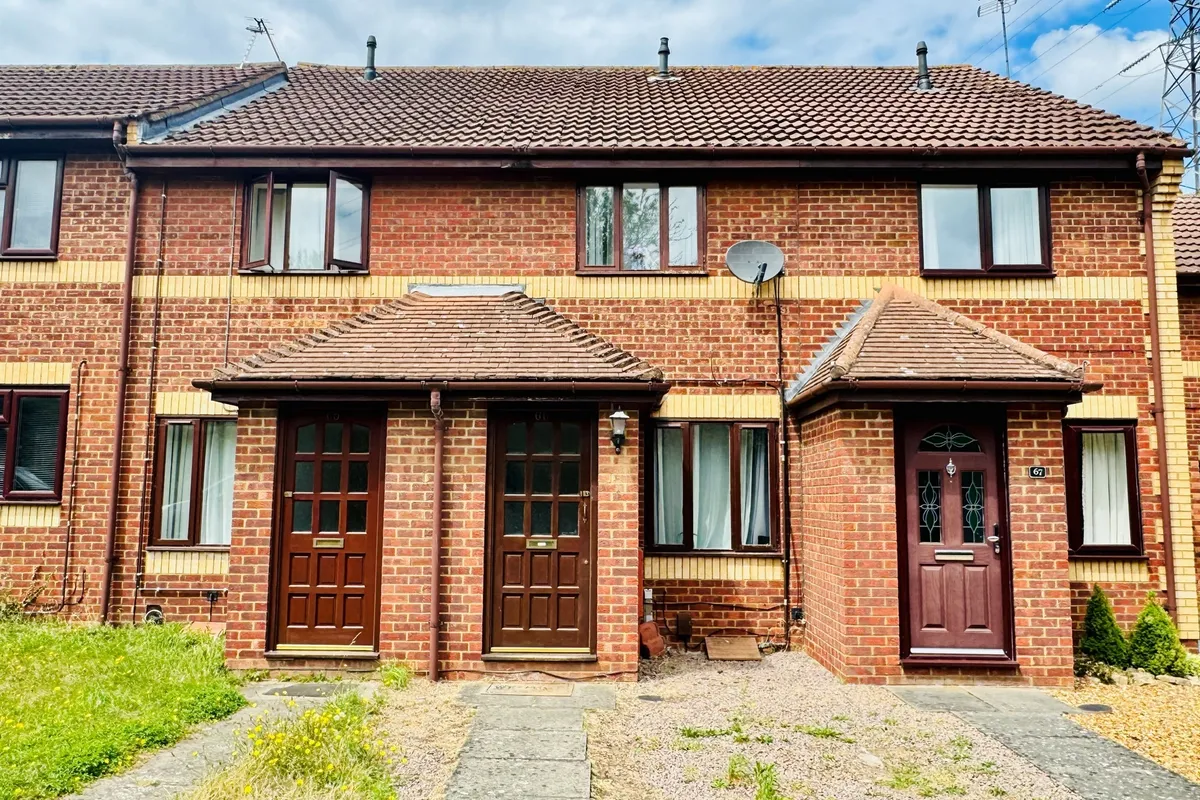 Farriers Court, Orton Longueville, Peterborough