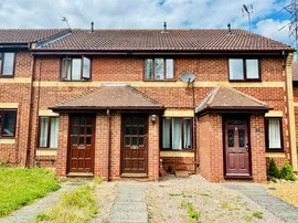 Farriers Court, Orton Longueville, Peterborough photo