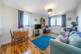 Property responsive