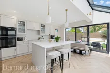Ravensbury Road, LONDON
