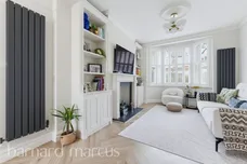 Ravensbury Road, LONDON