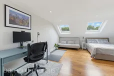 Ravensbury Road, LONDON