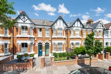 Ravensbury Road, LONDON