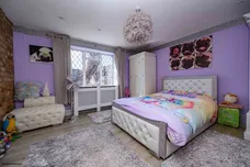 Tylers Causeway, Newgate Street, HERTFORD