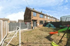 Hardie Close, Maltby, Rotherham