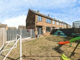 Hardie Close, Maltby, Rotherham photo