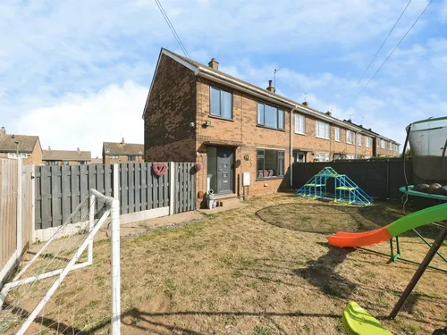 Hardie Close, Maltby, Rotherhamphoto