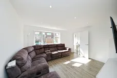 Hardie Close, Maltby, Rotherham