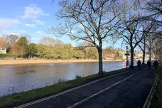 Leeman Road, York