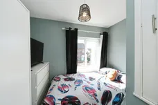 Hardie Close, Maltby, Rotherham