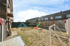 Hardie Close, Maltby, Rotherham
