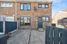 Hardie Close, Maltby, Rotherham