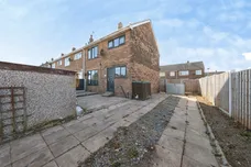 Hardie Close, Maltby, Rotherham