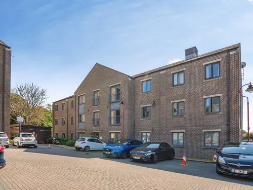 Searle Drive, Gosportphoto