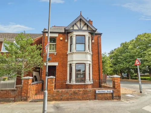 Westfield Road, Bletchley, Milton Keynesphoto