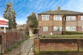 Property responsive