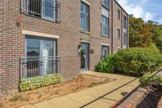 Searle Drive, Gosport