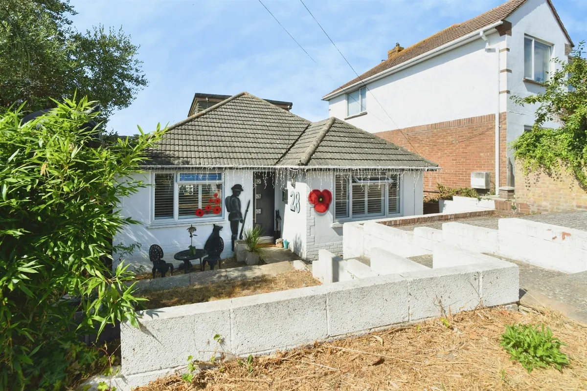 Falmer Avenue, Saltdean, Brighton