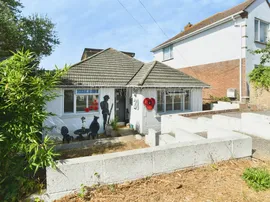 Falmer Avenue, Saltdean, Brighton photo