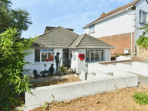 Falmer Avenue, Saltdean, Brightonphoto