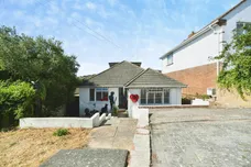 Falmer Avenue, Saltdean, Brighton