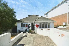 Falmer Avenue, Saltdean, Brighton