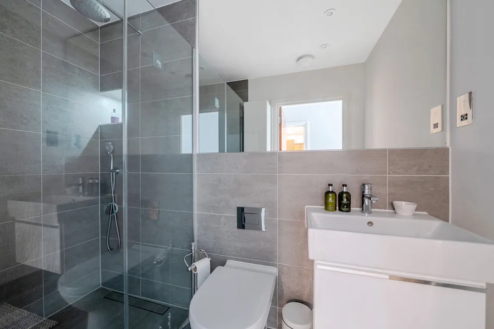 Bridgewater Terrace, Windsor, SL4 photo 12