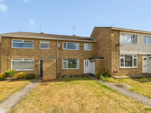 Neasham Avenue, Billinghamphoto