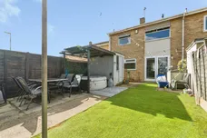 Neasham Avenue, Billingham