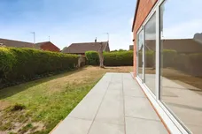 The Vineyards, Leven, Beverley