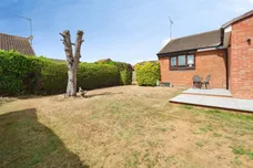 The Vineyards, Leven, Beverley