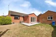 The Vineyards, Leven, Beverley