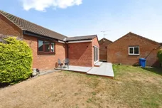 The Vineyards, Leven, Beverley