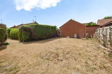 The Vineyards, Leven, Beverley