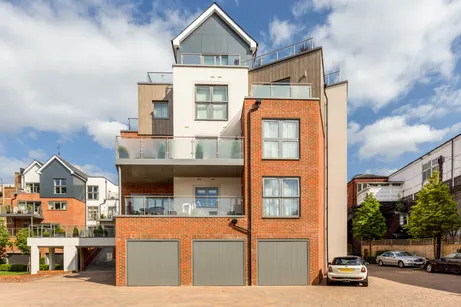Bridgewater Terrace, Windsor, SL4