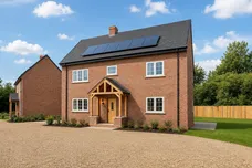 London Road, Milton Common, Thame