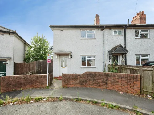 Beechwood Road, Dudleyphoto