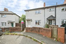 Beechwood Road, Dudley