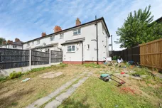 Beechwood Road, Dudley