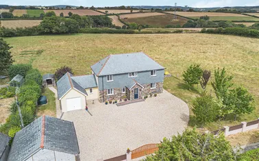 Landulph, Saltash