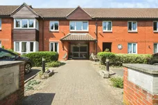 Violet Hill Road, Stowmarket