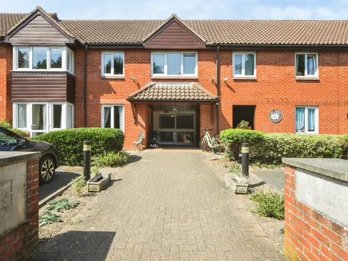 Violet Hill Road, Stowmarketphoto