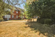 Violet Hill Road, Stowmarket