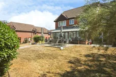 Violet Hill Road, Stowmarket